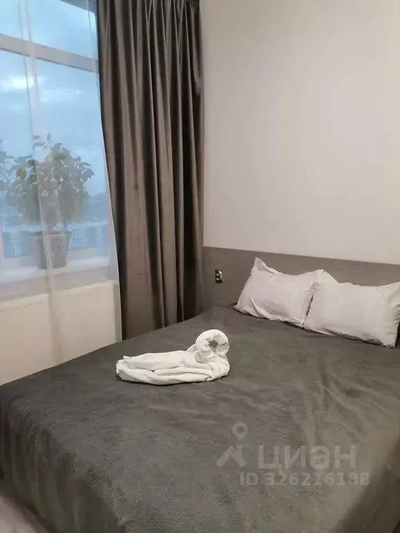 1-к кв. Ленинградская область, Мурино Всеволожский район, просп. ... - Фото 1