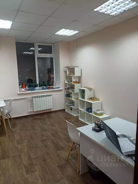 Офис в Тамбовская область, Тамбов Моршанское ш., 14А (34 м) - Фото 1