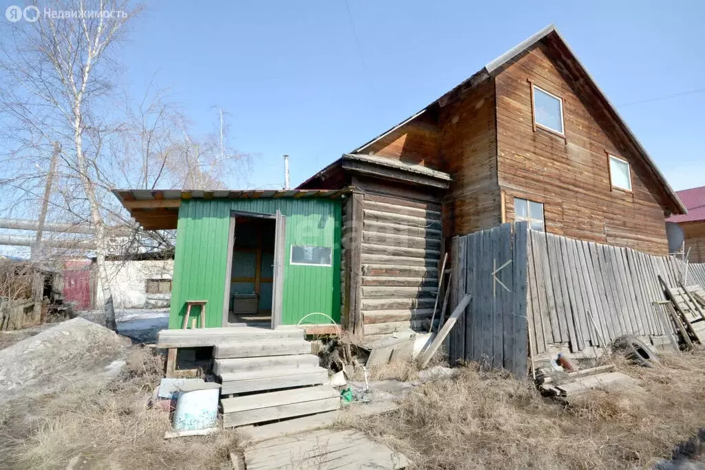 2-комнатная квартира: Якутск, улица Софронова, 41 (45.5 м) - Фото 1