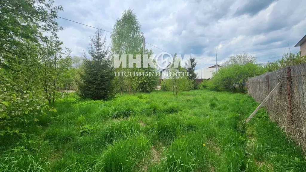 Участок, 22.5 сот., 0 - Фото 0