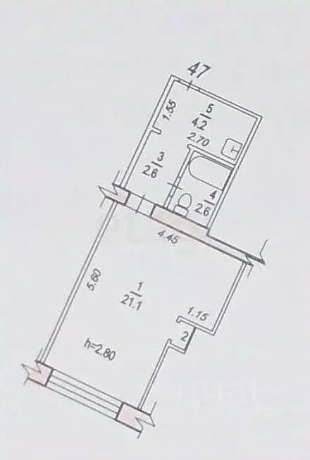 Студия Хабаровский край, Хабаровск ул. Муравьева-Амурского, 25 (30.9 ... - Фото 2