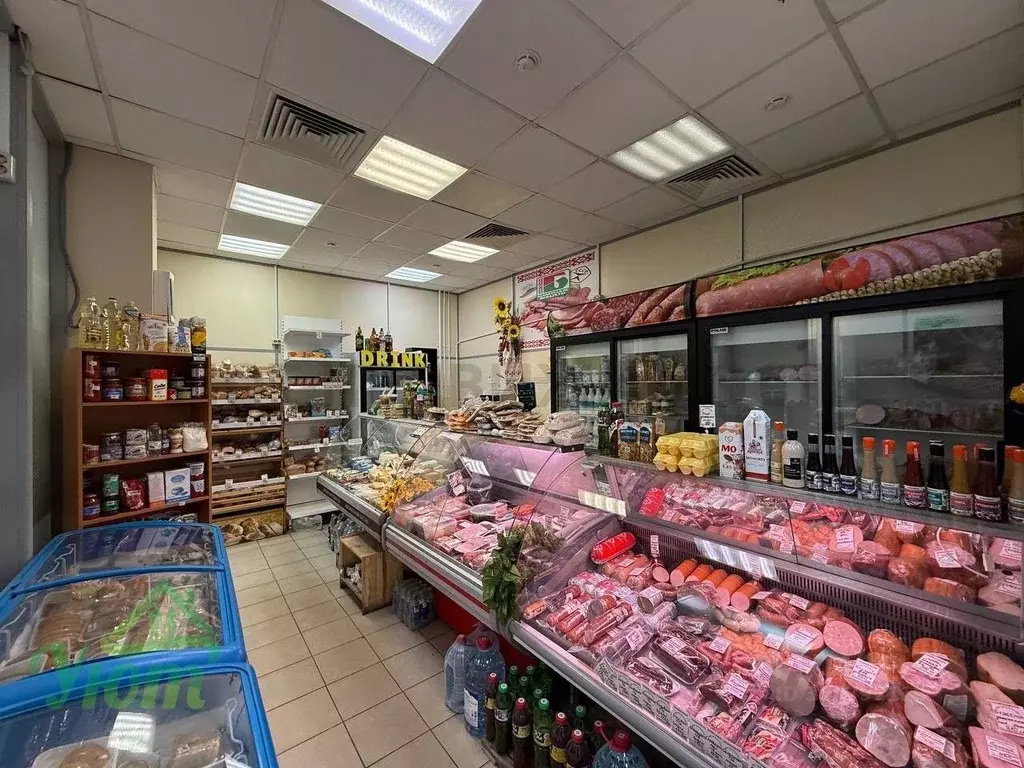 Помещение свободного назначения в Москва Затонная ул., 11к2А (22 м) - Фото 1