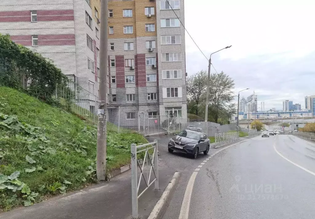 Офис в Татарстан, Казань Даурская ул., 22 (140 м) - Фото 1