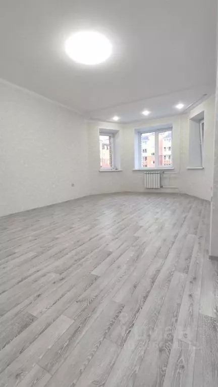 1-к кв. Хакасия, Черногорск ул. Генерала Тихонова, 11Б (45.0 м) - Фото 1