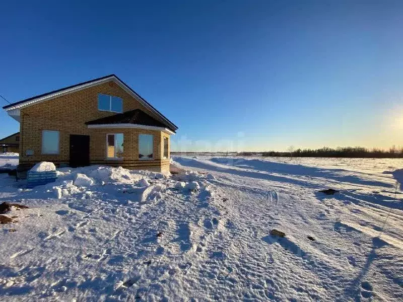 Дом в Башкортостан, Уфа ул. Елизаветы Глинки, 76 (114 м) - Фото 1