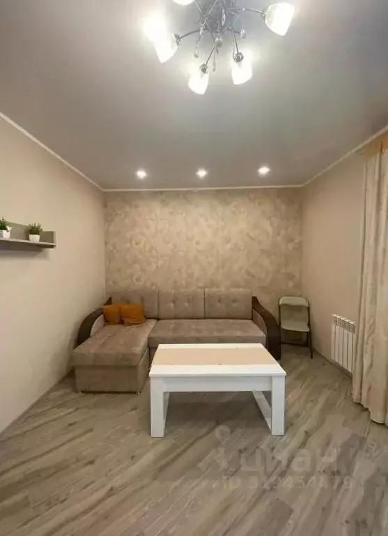 2-к кв. Калининградская область, Зеленоградск ул. Приморская, 33 (60.0 ... - Фото 2