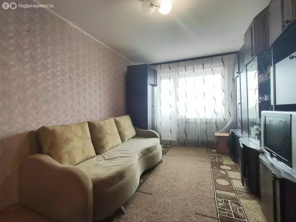 2-комнатная квартира: Воронеж, улица Шендрикова, 5 (44.3 м) - Фото 1