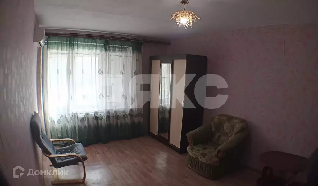 Продаётся 1-к квартира, 32.6 м - Фото 0