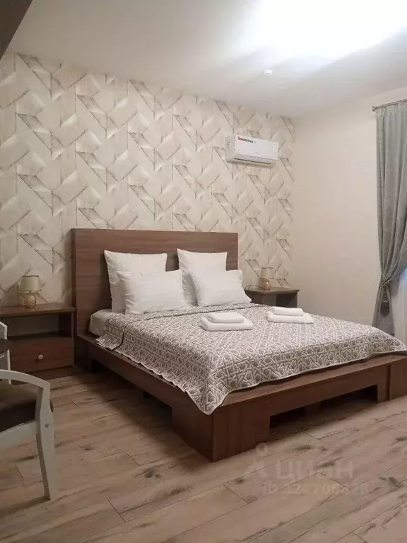 Комната Нижегородская область, Дзержинск ул. Терешковой, 80 (35.0 м) - Фото 1