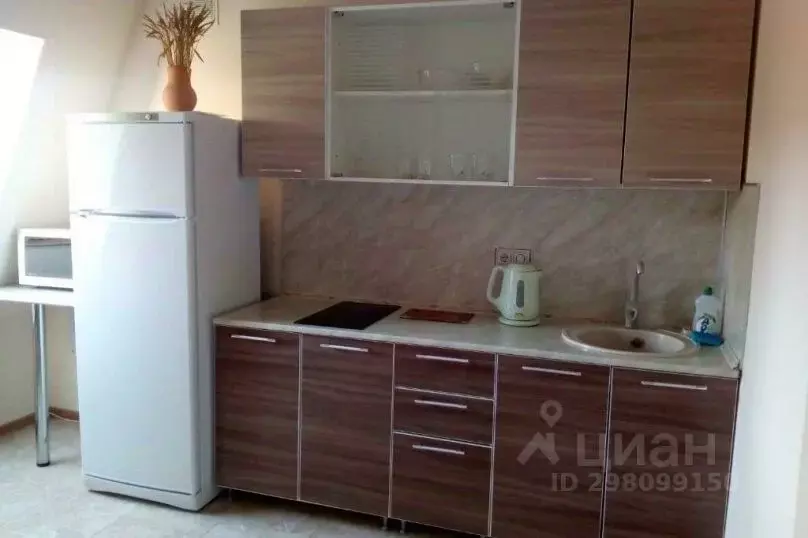 2-к кв. Краснодарский край, Сочи ул. Конституции СССР, 10 (55.0 м) - Фото 2