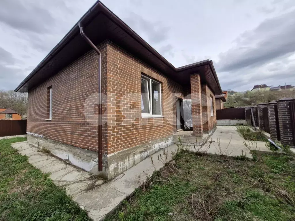 Дом в Краснодарский край, Горячий Ключ Городская Больница мкр, Горячий ... - Фото 2