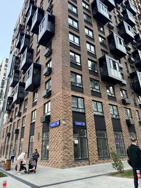 Помещение свободного назначения в Московская область, Ленинский ... - Фото 1