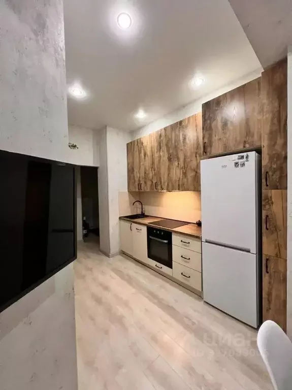 2-к кв. Краснодарский край, Сочи Донская мкр, ул. Пасечная, 45Г (49.0 ... - Фото 1