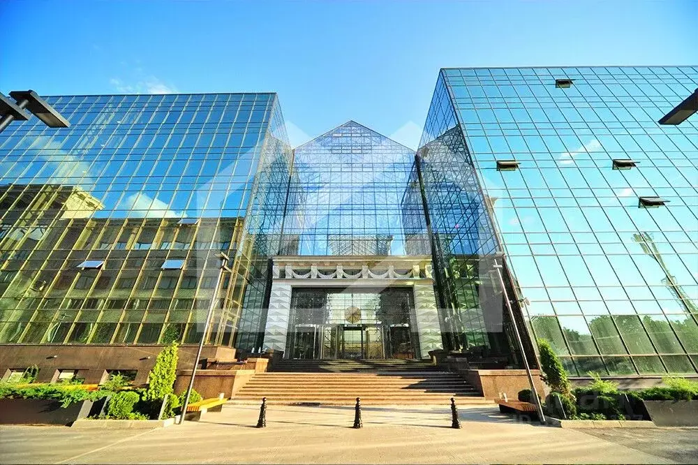 Помещение свободного назначения в Москва Верейская ул., 29С134 (1286 ... - Фото 1