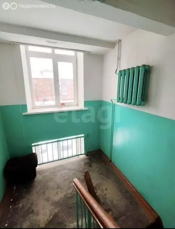 1к в -комнатной квартире (11.6 м) - Фото 2