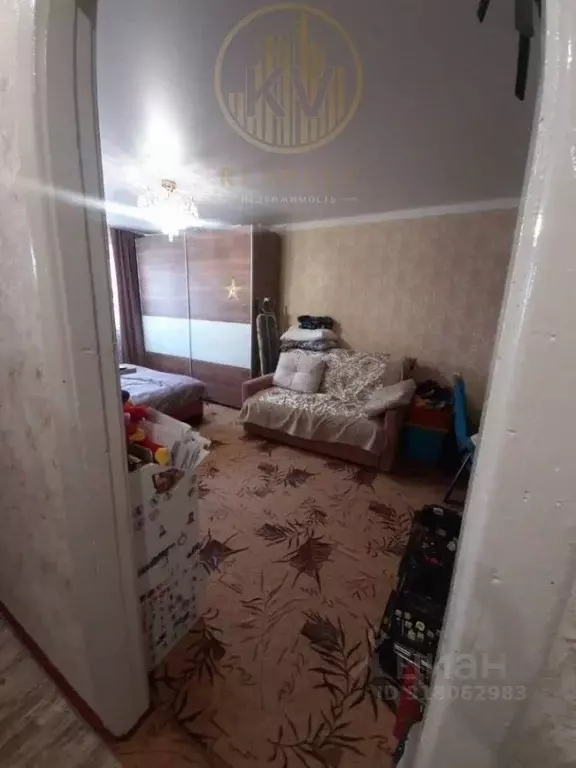 1-к кв. Ставропольский край, Пятигорск Сельская ул., 34 (31.7 м) - Фото 2