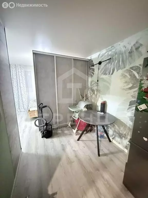 1-комнатная квартира: Мурино, улица Шоссе в Лаврики, 72к1 (35.4 м) - Фото 1