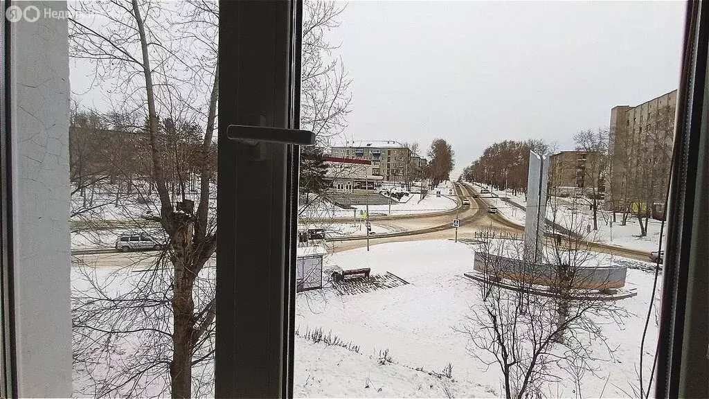 1-комнатная квартира: Амурск, проспект Мира, 32 (30.4 м) - Фото 2