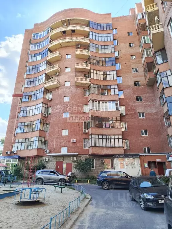 1-к кв. Курская область, Курск ул. Щепкина, 20 (42.7 м) - Фото 0