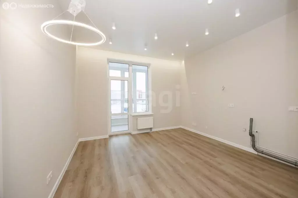 1-комнатная квартира: Ярославль, Дядьковская улица, 48 (12 м) - Фото 0