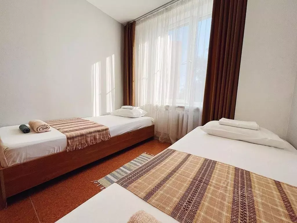 Комната Удмуртия, Ижевск ул. Гагарина, 5б (17.0 м) - Фото 0