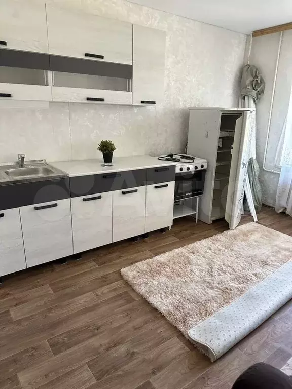 1-к. квартира, 19 м, 3/5 эт. - Фото 0