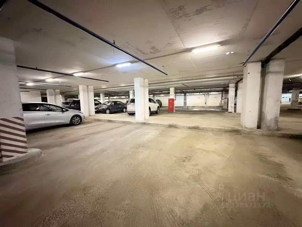 Гараж в Нижегородская область, Нижний Новгород ул. Богородского, 7к1 ... - Фото 1