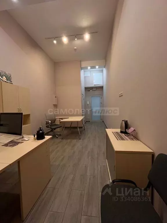 Офис в Московская область, Наро-Фоминск пл. Свободы, 4 (23 м) - Фото 2