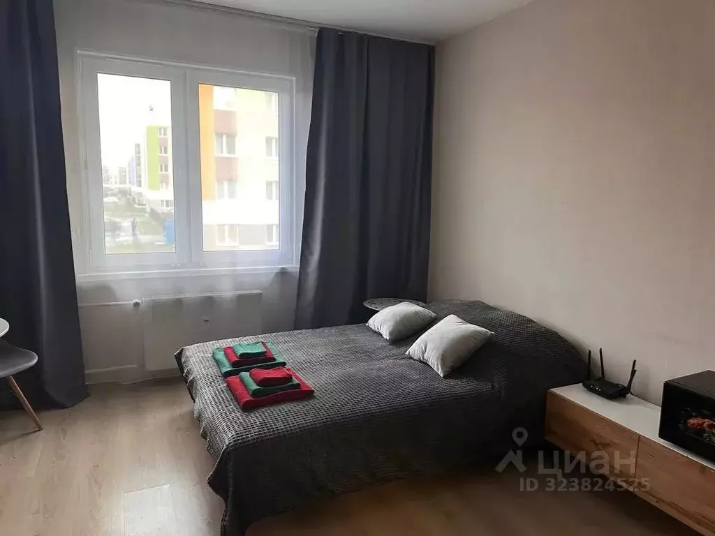 Студия Свердловская область, Екатеринбург ул. Евгения Савкова, 46 ... - Фото 0