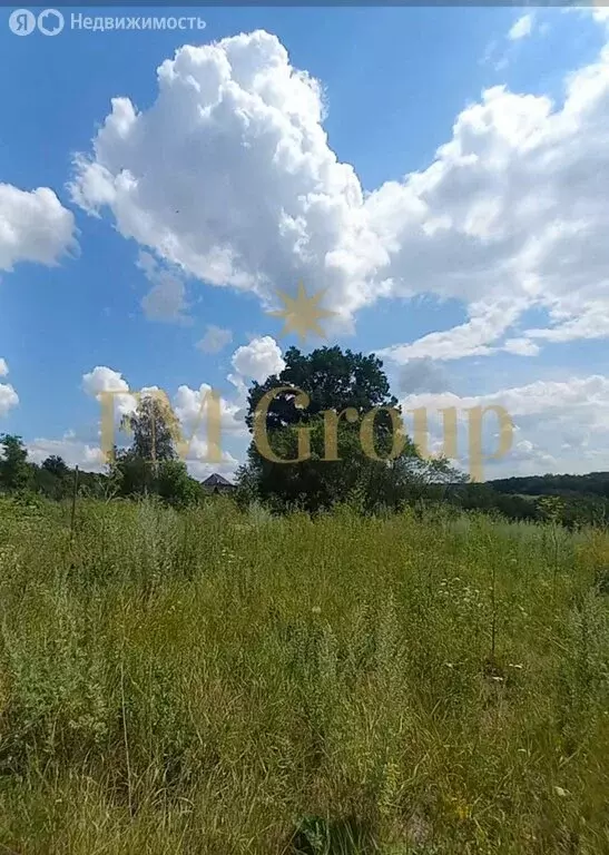Участок в Драгунское, улица Кожемякина, 18 (30 м) - Фото 0
