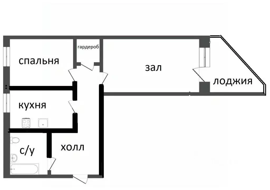 Купить Дом На Хользунова В Пензе