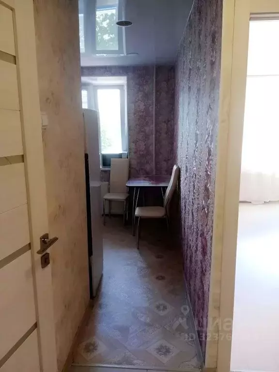 1-к кв. Псковская область, Псковский район, Завеличенская волость, д. ... - Фото 2