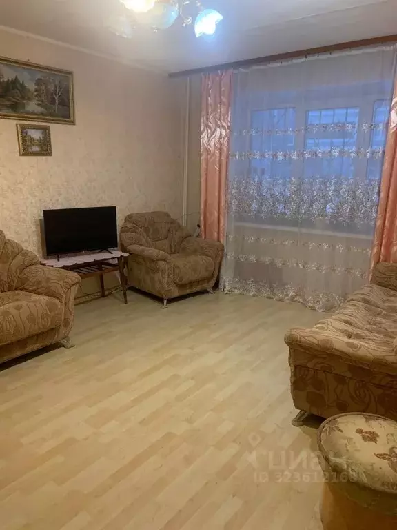 2-к кв. Пермский край, Пермь Красногвардейская ул., 5 (49.0 м) - Фото 2