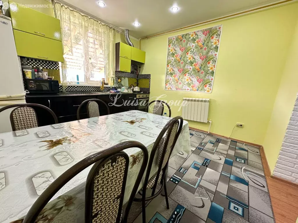 Дом в село Тюменяк, Горная улица (102.5 м) - Фото 1