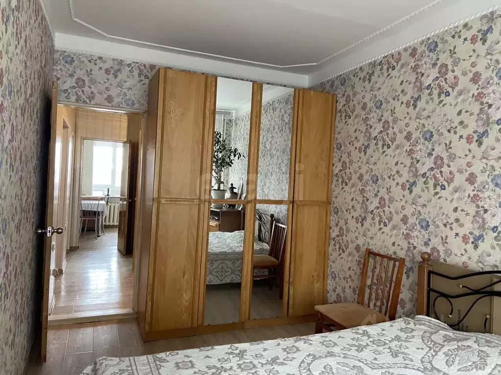 3-к кв. Северная Осетия, Владикавказ ул. Алибека Кантемирова, 23к2 ... - Фото 2