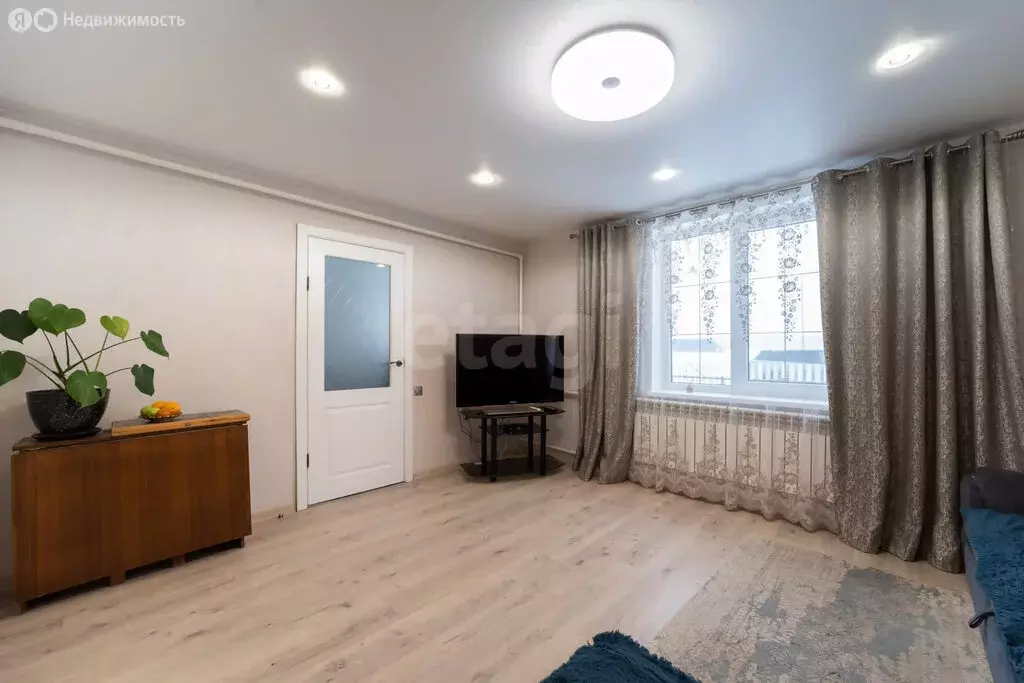 2-комнатная квартира: Калининградская область, Правдинский ... - Фото 2