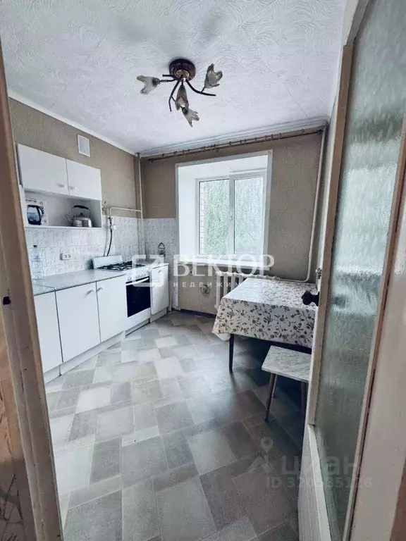 1-к кв. Костромская область, Кострома ул. Наты Бабушкиной, 6 (32.2 м) - Фото 1