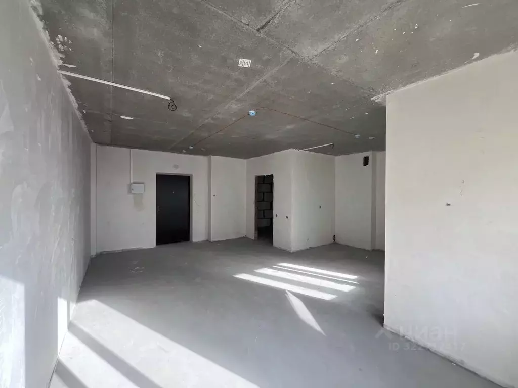 2-к кв. Ростовская область, Ростов-на-Дону, Нахичевань ул. 26-я Линия, ... - Фото 2