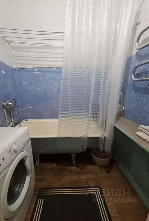 2-к кв. Мурманская область, Мурманск ул. Дзержинского, 2/33 (53.6 м) - Фото 2