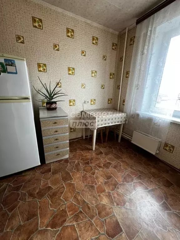 1-к кв. Московская область, Егорьевск 6-й мкр, 22 (33.4 м) - Фото 2