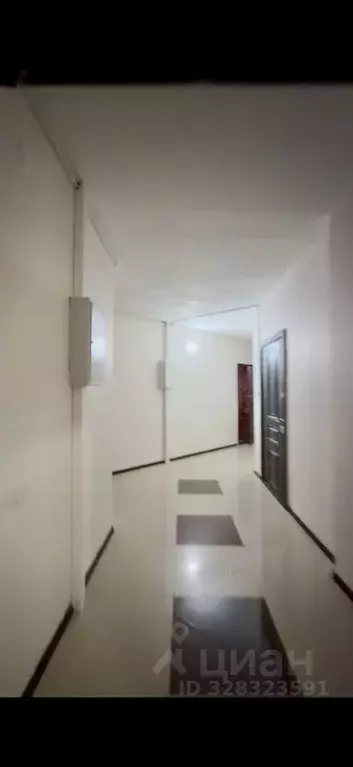 1-к кв. Саха (Якутия), Якутск ул. Пояркова, 21 (47.0 м) - Фото 2