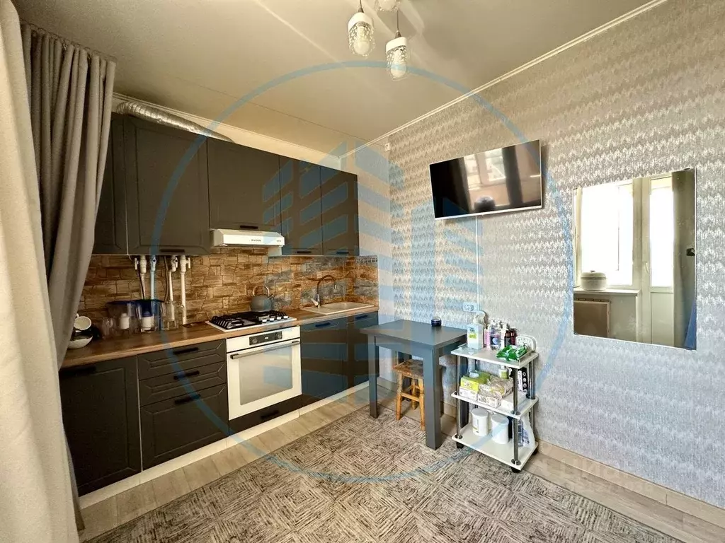 3-к кв. Ставропольский край, Предгорный муниципальный округ, ... - Фото 1