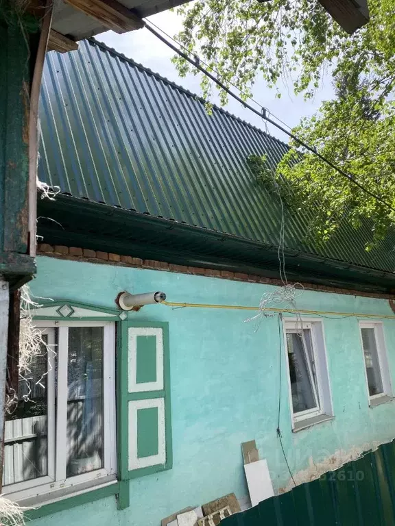 Дом в Алтайский край, Барнаул Локомотивный проезд, 35 (51 м) - Фото 1