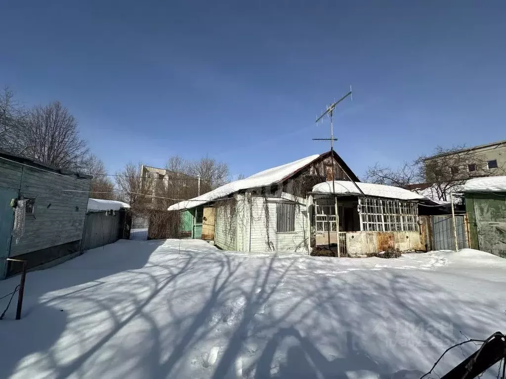Дом в Владимирская область, Петушки  (36 м) - Фото 0