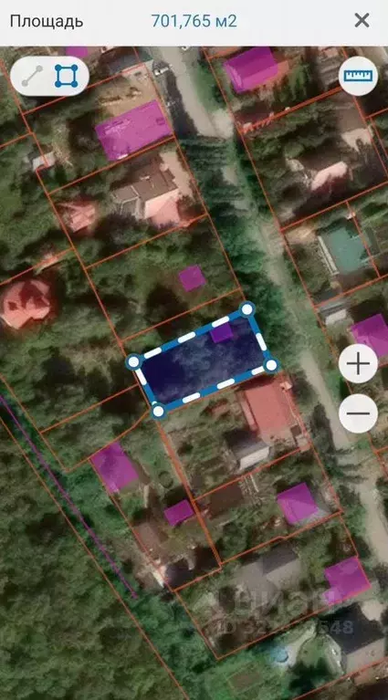 Участок в Башкортостан, Уфа Тихослободская ул., 17 (10.0 сот.) - Фото 1