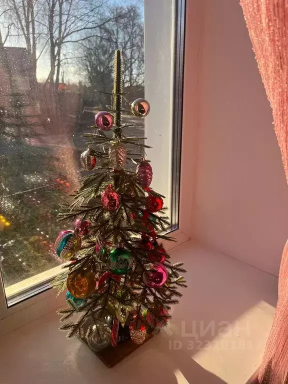 3-к кв. Тверская область, Старица ул. Мира, 1А (100.0 м) - Фото 1