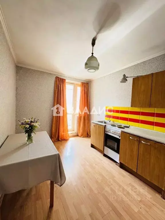 1-к кв. Московская область, Одинцово ул. Кутузовская, 35 (44.6 м) - Фото 2