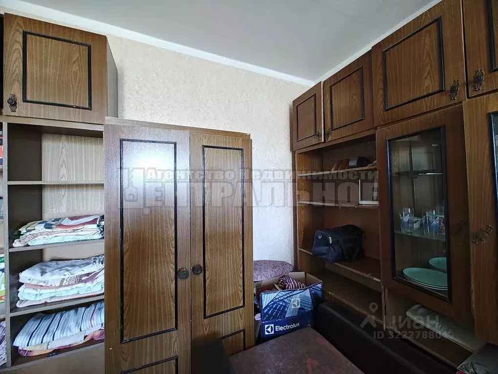 1-к кв. Смоленская область, Смоленск Автозаводская ул., 22 (38.9 м) - Фото 2