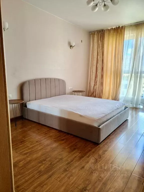 2-к кв. Московская область, Мытищи ул. Рождественская, 11 (65.0 м) - Фото 1