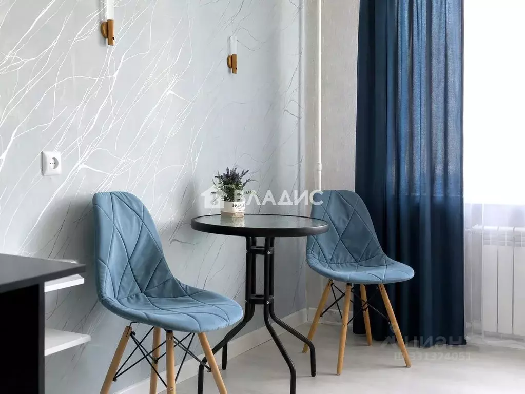 Комната Карелия, Петрозаводск Виданская ул., 10 (16.9 м) - Фото 1